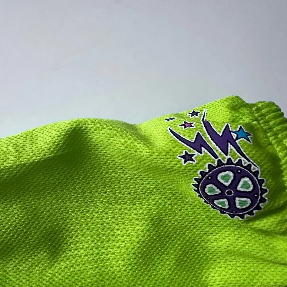 Kanu Cycle Jersey